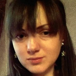 Левчук Ирина Николаевна , 34 года