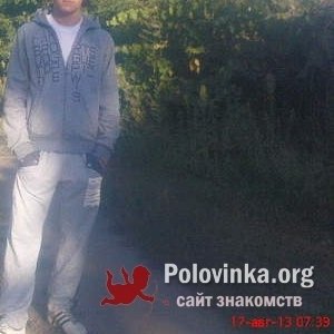 Валерий Ткаченко, 27 лет