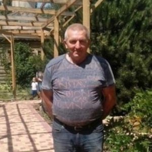Kochmarev , 63 года