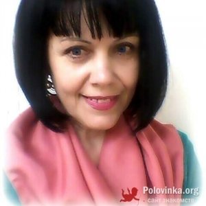 ПОЛИНА , 49 лет