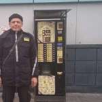 Виталий, 51 год