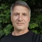 Сергей, 53 года