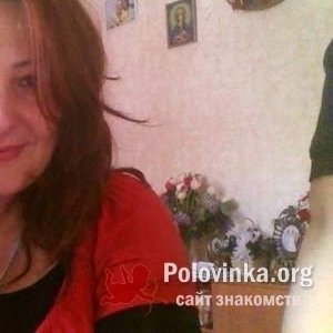Ирина Лебедева, 47 лет